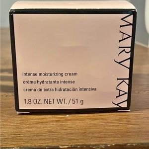 Mary Kay intense moisturizing cream 1.8 oz